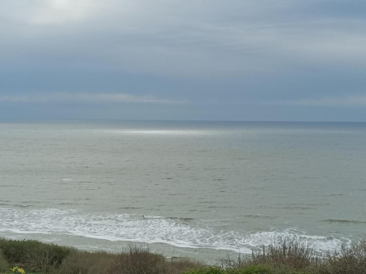 Detente Sur La Cote D'Opale Equihen-Plage Exterior photo